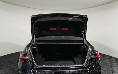 BMW 7 серия, 2019 год, 5 997 000 рублей, 10 фотография