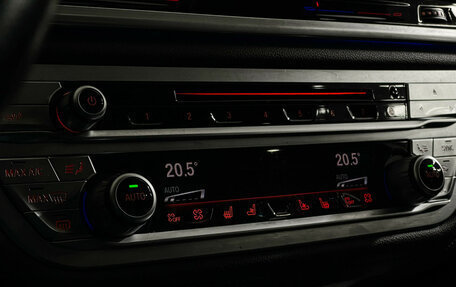 BMW 7 серия, 2019 год, 5 997 000 рублей, 23 фотография