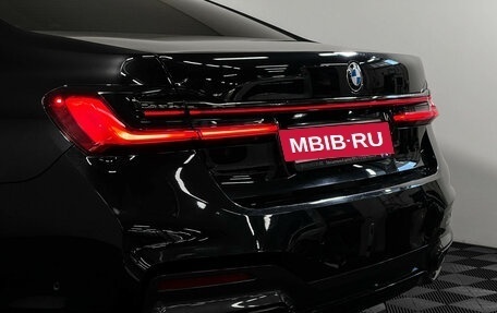 BMW 7 серия, 2019 год, 5 997 000 рублей, 2 фотография