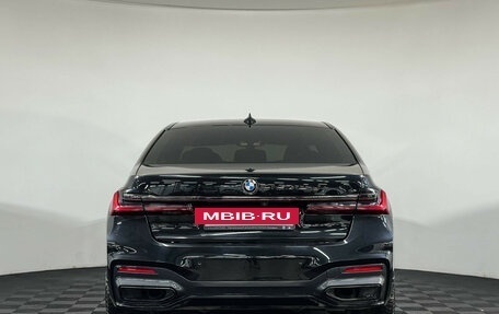 BMW 7 серия, 2019 год, 5 997 000 рублей, 5 фотография