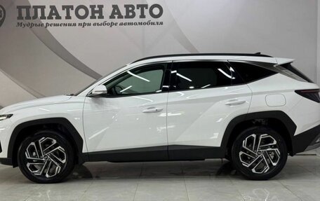 Hyundai Tucson, 2025 год, 4 579 000 рублей, 8 фотография