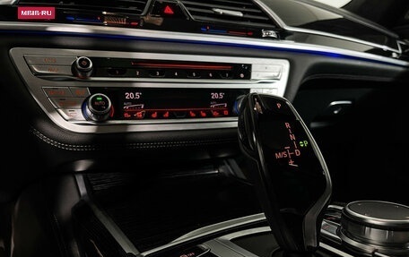 BMW 7 серия, 2019 год, 5 997 000 рублей, 21 фотография