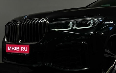 BMW 7 серия, 2019 год, 5 997 000 рублей, 26 фотография