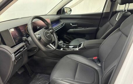 Hyundai Tucson, 2025 год, 4 579 000 рублей, 12 фотография