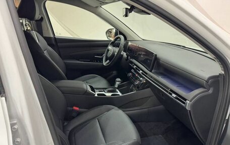 Hyundai Tucson, 2025 год, 4 579 000 рублей, 13 фотография