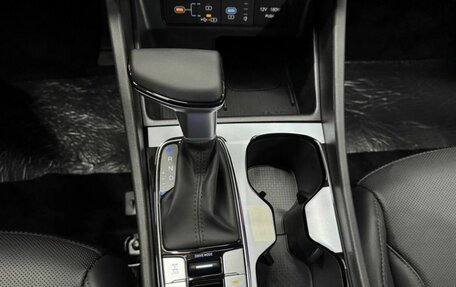 Hyundai Tucson, 2025 год, 4 579 000 рублей, 14 фотография