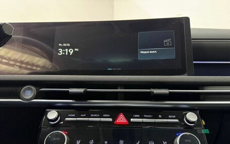 Hyundai Tucson, 2025 год, 4 579 000 рублей, 15 фотография