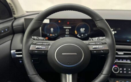 Hyundai Tucson, 2025 год, 4 579 000 рублей, 8 фотография