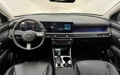 Hyundai Tucson, 2025 год, 4 579 000 рублей, 9 фотография