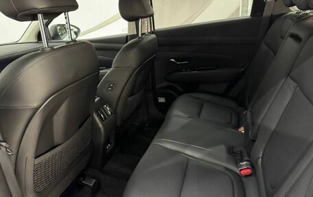 Hyundai Tucson, 2025 год, 4 579 000 рублей, 15 фотография