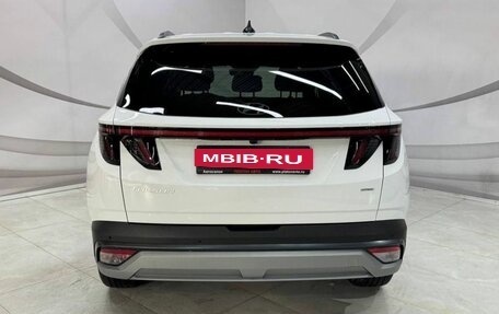 Hyundai Tucson, 2025 год, 4 579 000 рублей, 6 фотография