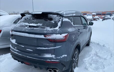 Geely Coolray I, 2021 год, 1 601 000 рублей, 9 фотография