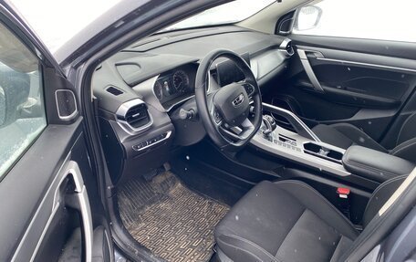 Geely Coolray I, 2021 год, 1 601 000 рублей, 14 фотография