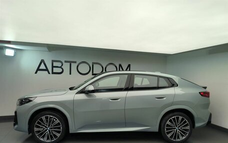 BMW X2, 2025 год, 6 720 000 рублей, 2 фотография