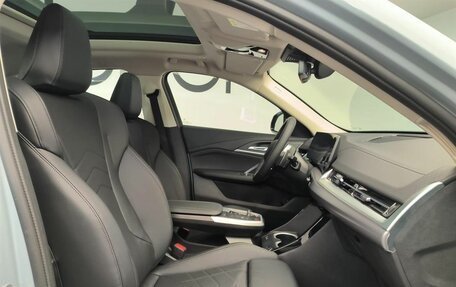 BMW X2, 2025 год, 6 720 000 рублей, 10 фотография