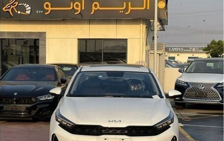 KIA K3, 2025 год, 2 150 000 рублей, 2 фотография