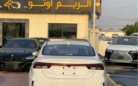 KIA K3, 2025 год, 2 150 000 рублей, 5 фотография