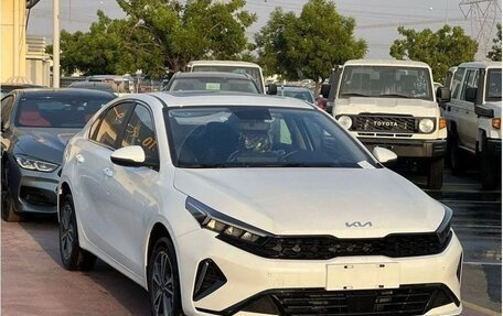 KIA K3, 2025 год, 2 150 000 рублей, 3 фотография