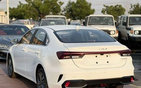 KIA K3, 2025 год, 2 150 000 рублей, 4 фотография