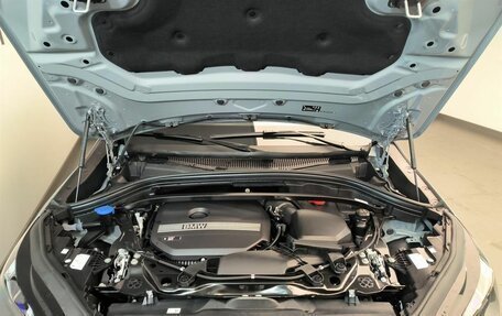 BMW X2, 2025 год, 6 720 000 рублей, 23 фотография