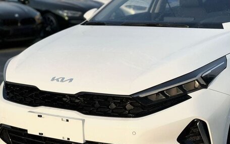 KIA K3, 2025 год, 2 150 000 рублей, 7 фотография