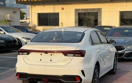 KIA K3, 2025 год, 2 150 000 рублей, 6 фотография