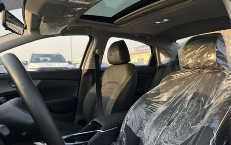 KIA K3, 2025 год, 2 150 000 рублей, 9 фотография