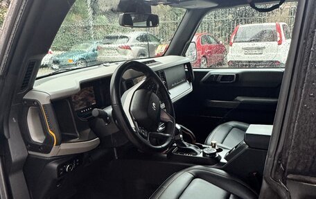 Ford Bronco, 2022 год, 7 500 000 рублей, 5 фотография