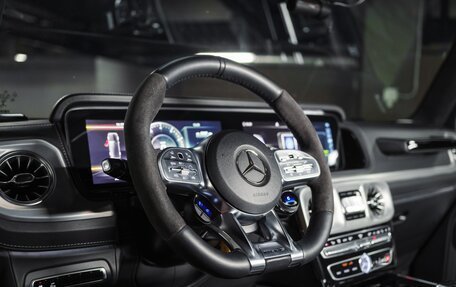 Mercedes-Benz G-Класс AMG, 2020 год, 18 500 000 рублей, 11 фотография