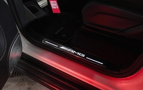 Mercedes-Benz G-Класс AMG, 2020 год, 18 500 000 рублей, 15 фотография