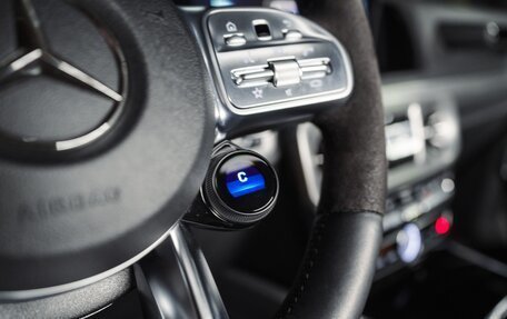 Mercedes-Benz G-Класс AMG, 2020 год, 18 500 000 рублей, 21 фотография