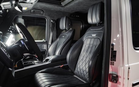 Mercedes-Benz G-Класс AMG, 2020 год, 18 500 000 рублей, 24 фотография