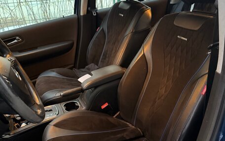 Mercedes-Benz A-Класс, 2012 год, 750 000 рублей, 7 фотография