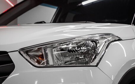 Hyundai Creta I рестайлинг, 2016 год, 1 595 000 рублей, 4 фотография