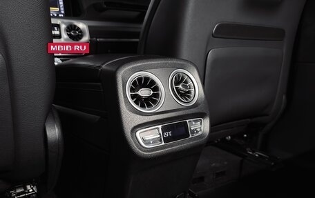 Mercedes-Benz G-Класс AMG, 2020 год, 18 500 000 рублей, 27 фотография