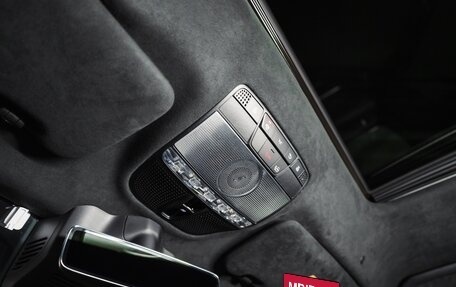 Mercedes-Benz G-Класс AMG, 2020 год, 18 500 000 рублей, 23 фотография