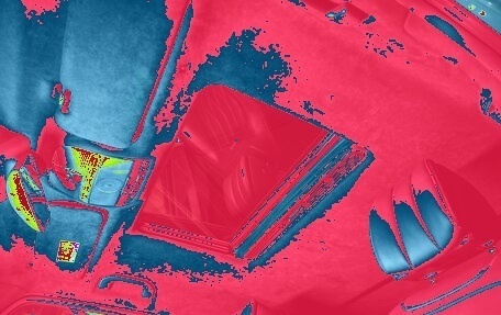 Mercedes-Benz G-Класс AMG, 2020 год, 18 500 000 рублей, 25 фотография