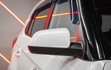 Hyundai Creta I рестайлинг, 2016 год, 1 595 000 рублей, 11 фотография