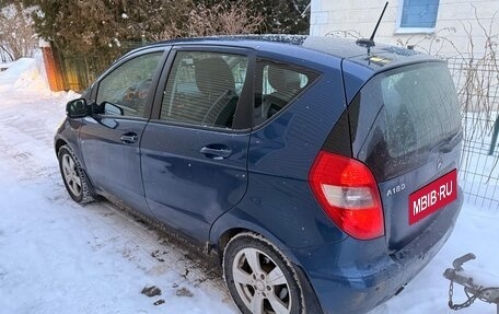 Mercedes-Benz A-Класс, 2012 год, 750 000 рублей, 4 фотография