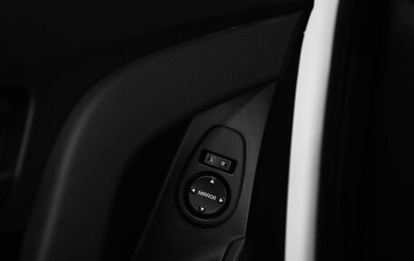 Hyundai Creta I рестайлинг, 2016 год, 1 595 000 рублей, 29 фотография