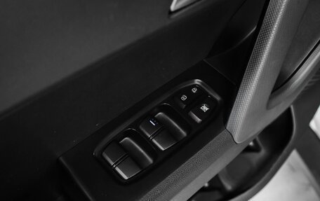 Hyundai Creta I рестайлинг, 2016 год, 1 595 000 рублей, 28 фотография