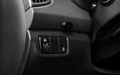 Hyundai Creta I рестайлинг, 2016 год, 1 595 000 рублей, 30 фотография