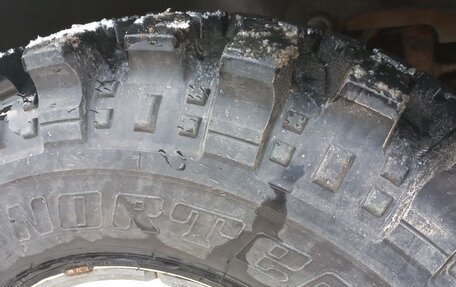 ЛуАЗ Hunter, 2011 год, 950 000 рублей, 3 фотография