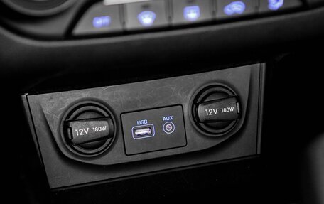 Hyundai Creta I рестайлинг, 2016 год, 1 595 000 рублей, 35 фотография