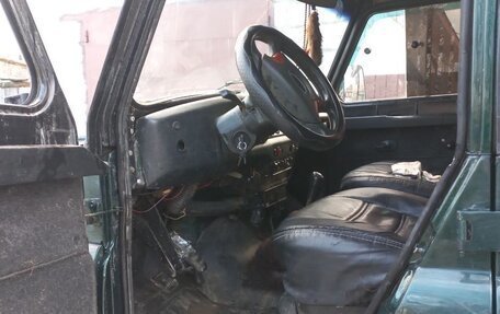 ЛуАЗ Hunter, 2011 год, 950 000 рублей, 10 фотография