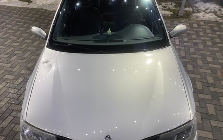 Renault Laguna II, 2001 год, 370 000 рублей, 3 фотография