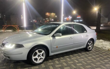 Renault Laguna II, 2001 год, 370 000 рублей, 5 фотография