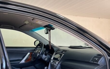 Toyota Camry, 2011 год, 1 380 000 рублей, 7 фотография