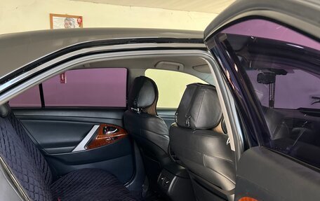 Toyota Camry, 2011 год, 1 380 000 рублей, 8 фотография