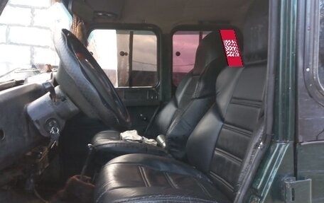 ЛуАЗ Hunter, 2011 год, 950 000 рублей, 9 фотография